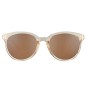 CEBE Sunrise Femme champagne translucent shiny CEBE Sunrise Femme champagne translucent shiny