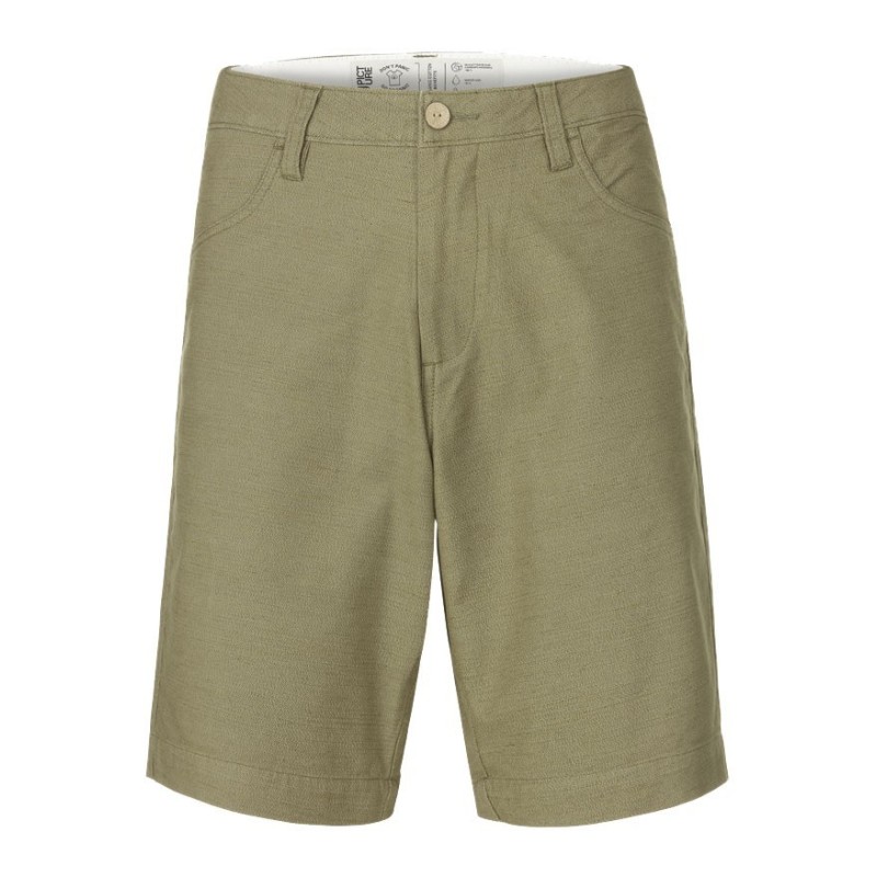 Picture Aldos Short army green