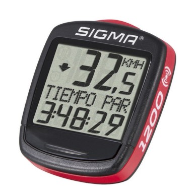 COMPTEUR SIGMA BASELINE BC 1200 WL