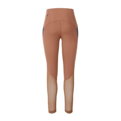 Picture Cidelle 7/8 Tech Legging rustic brown