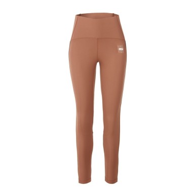 Picture Cidelle 7/8 Tech Legging rustic brown