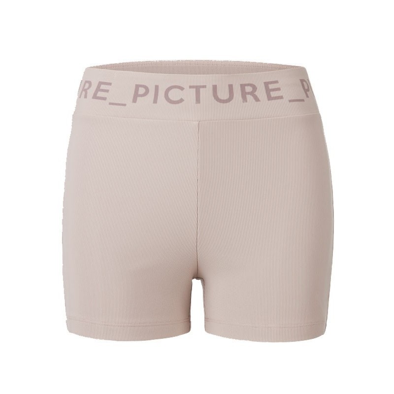 Picture Nauvea Bike Short Femme deauville mauve Picture Nauvea Bike Short Femme deauville mauve