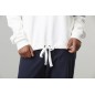 Picture Trisse Crew Femme white