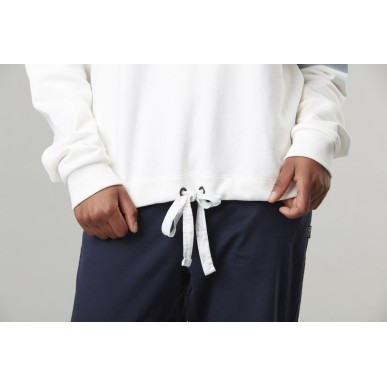 Picture Trisse Crew Femme white