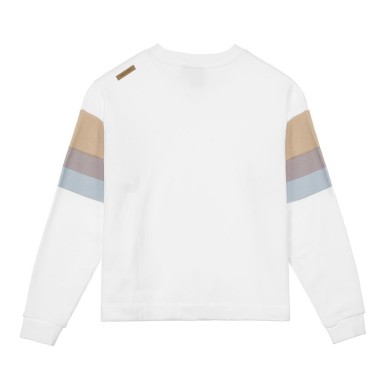 Picture Trisse Crew Femme white