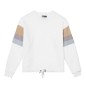 Picture Trisse Crew Femme white