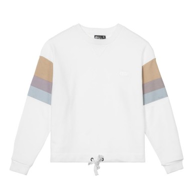 Picture Trisse Crew Femme white