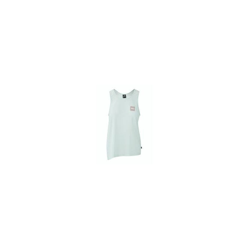 Picture Oblik Tech Tank Femme misty blue Picture Oblik Tech Tank Femme misty blue