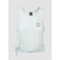 Picture Oblik Tech Tank Femme misty blue Picture Oblik Tech Tank Femme misty blue