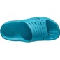 Hoka Ora Recovery Slide Unisexe scuba blue / bellwether blue Hoka Ora Recovery Slide Unisexe scuba blue / bellwether blue