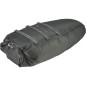 Acepac Sacoche de selle Saddle Dry Bag 16l - noir