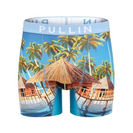 Boxer Pull in Fashion 2 Palmhouse