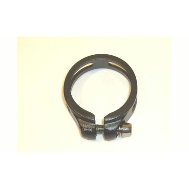 Scott collier 34.9 noir