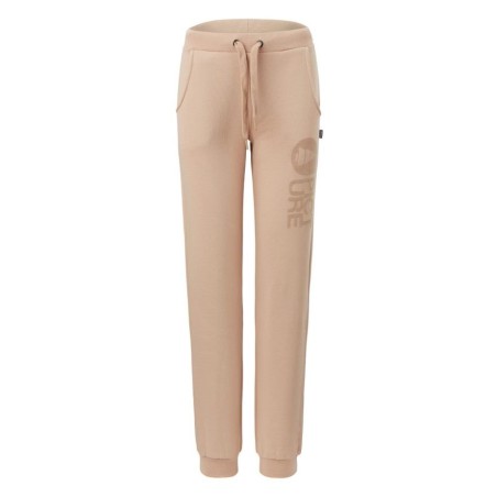 Picture Cocoon Jogging Pants Femme rose creme