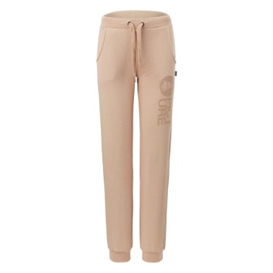 Picture Cocoon Jogging Pants Femme rose creme