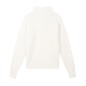 Picture Modinette Knit Femme ecru