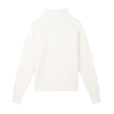 Picture Modinette Knit Femme ecru