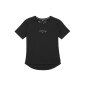 Picture CC Whaleine Tee Femme black