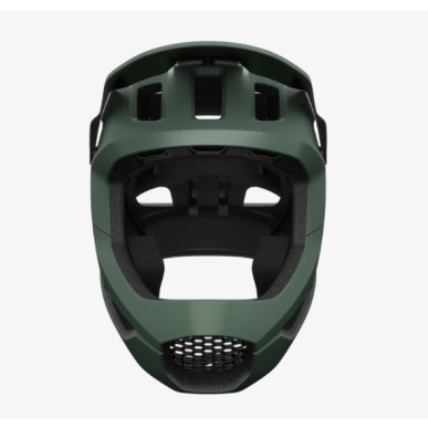 POC Otocon Epidote green