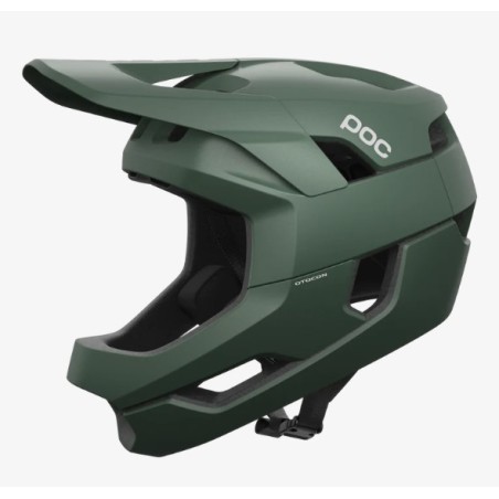 POC Otocon Epidote green