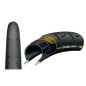 pneu Continental Grand Prix 700x28 NOIR