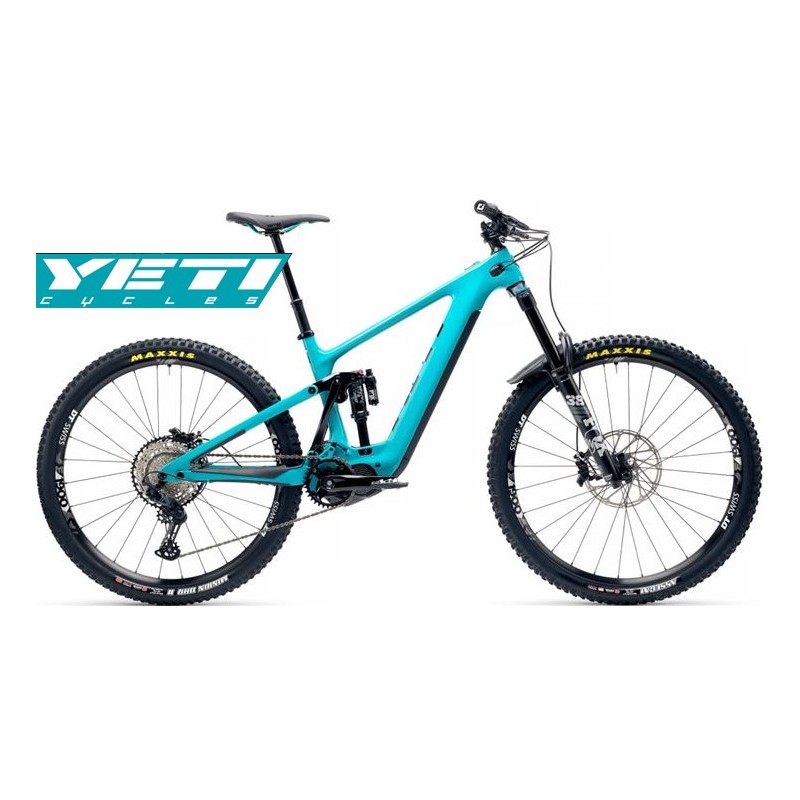 YETI SB160E C1 XT