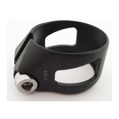 	Collier de selle MK f. Sonic Alu FS Modelle 39mm