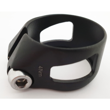 	Collier de selle MK f. Sonic Alu FS Modelle 39mm
