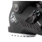 Rossignol Hi-Speed 80 HV Black Silver Rossignol Hi-Speed 80 HV Black Silver