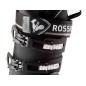 Rossignol Hi-Speed 80 HV Black Silver Rossignol Hi-Speed 80 HV Black Silver