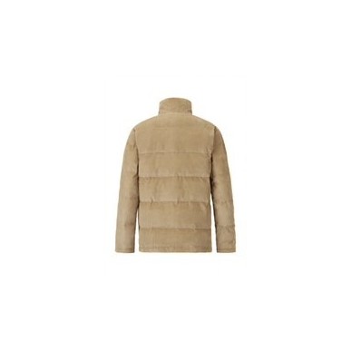 Picture Fermont jacket dark stone