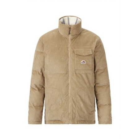 Picture Fermont jacket dark stone