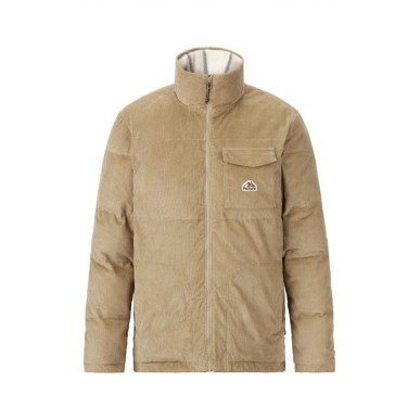 Picture Fermont jacket dark stone