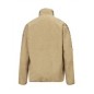 Picture Quilchena zip fleece dark stone
