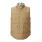 Picture Russello vest dark stone Picture Russello vest dark stone