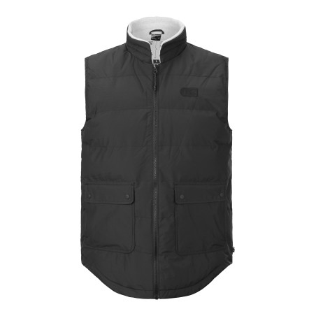Picture Russello vest Black