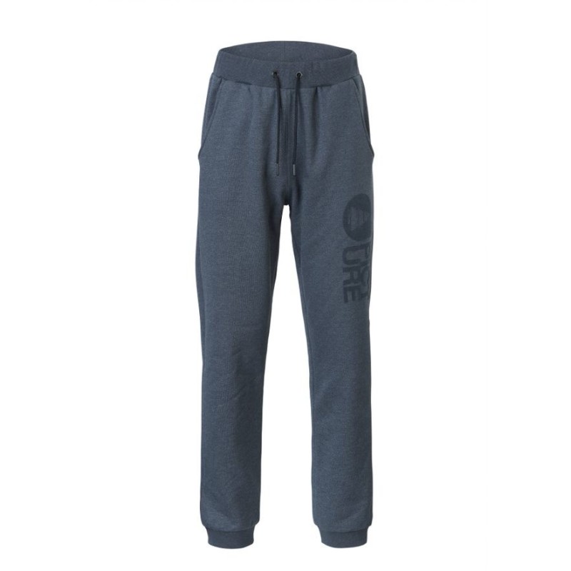 Picture Chill Pant dark blue melange
