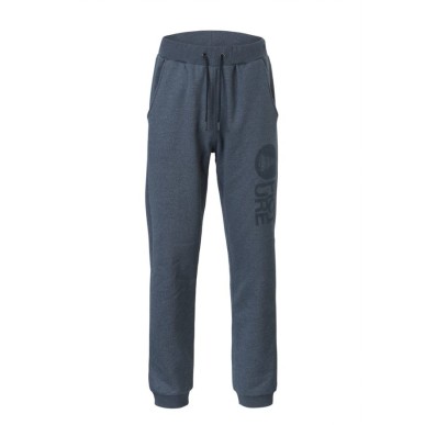 Picture Chill Pant dark blue melange