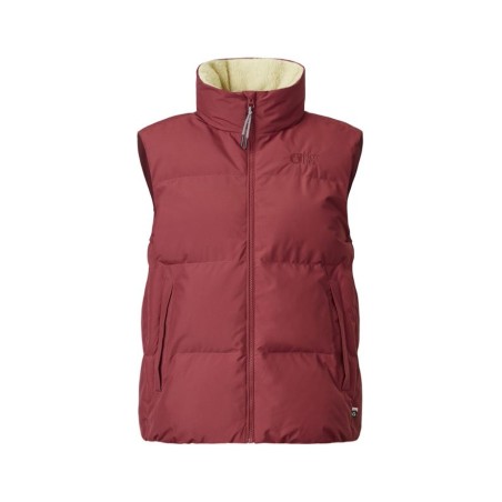 Picture Hylla vest rhubarbe