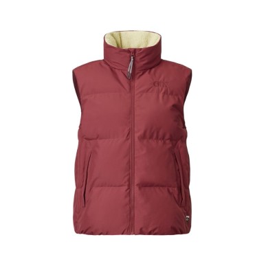 Picture Hylla vest rhubarbe