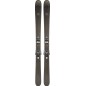 Rossignol Blackops Sender 104 TI + Look SPX 13 GW Rossignol Blackops Sender 104 TI + Look SPX 13 GW