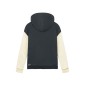 Sweat Picture Basement Plush Zip Hoodie femme dark blue Sweat Picture Basement Plush Zip Hoodie femme dark blue