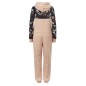 Picture magy suit rose creme femme Picture magy suit rose creme femme