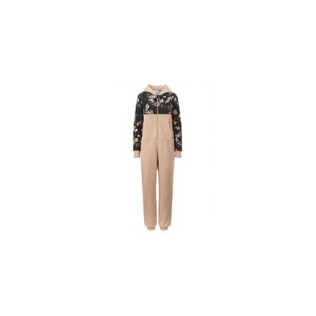 Picture magy suit rose creme femme