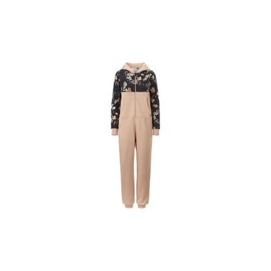 Picture magy suit rose creme femme