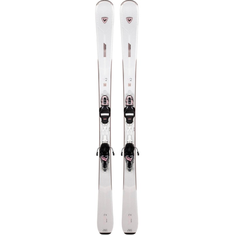 Rossignol Nova 2 + XP W 10