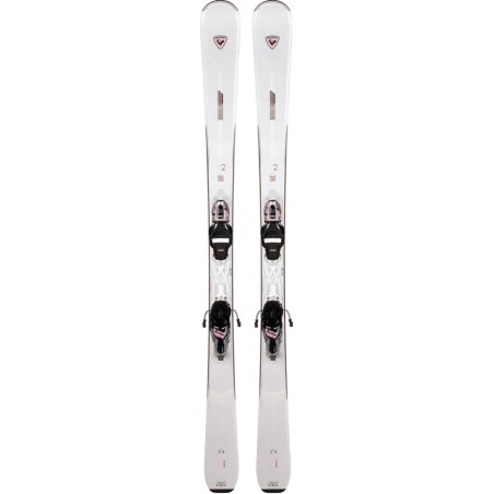 Rossignol Nova 2 + XP W 10