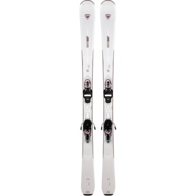 Rossignol Nova 2 + XP W 10