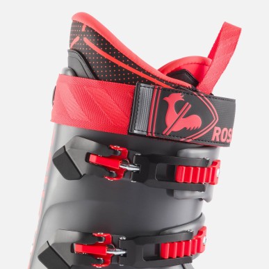 Rossignol Hero World Cup 120 M Grey