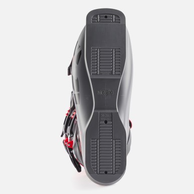 Rossignol Hero World Cup 120 M Grey